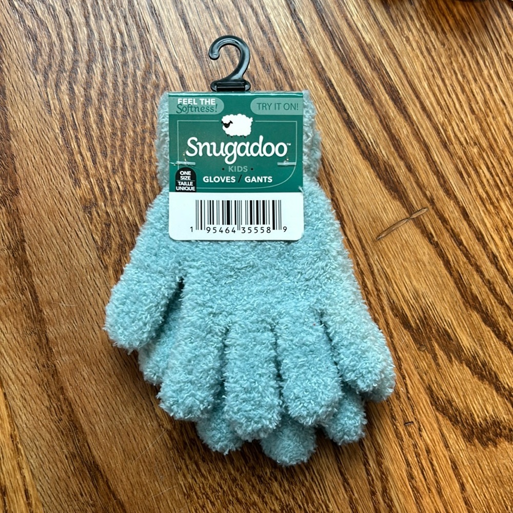 Snugadoo Gloves
